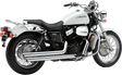 Streetrod Slashdown F/S Chr Hon 750 Aero 04 07 - COBRA