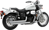 Streetrod Slashdown F/S Chr Hon 750 Aero 04 07 - COBRA