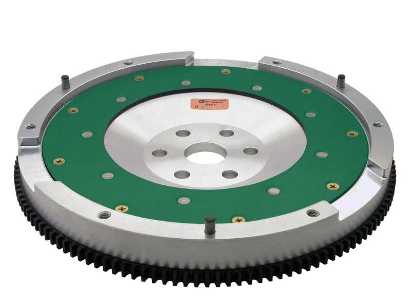 Fidanza 186991 Fidanza 00-04 Ford Focus 2.0L Z Tech 5 Speed Aluminium Flywheel