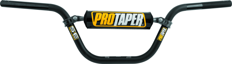 ProTaper SE XR50 Handlebar - Jet Black - RV and Auto Parts