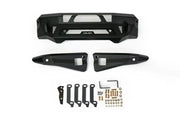 FBFF1-09 DV8 Mto Series Front Bumper
