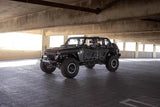 FBJL-05 DV8 2007-2023 Jeep Wrangler Jk/Jl & Jt