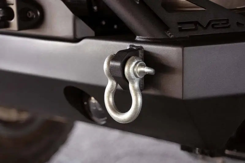 FBJL-05 DV8 2007-2023 Jeep Wrangler Jk/Jl & Jt