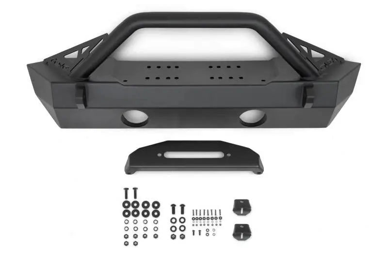 FBJL-05 DV8 2007-2023 Jeep Wrangler Jk/Jl & Jt