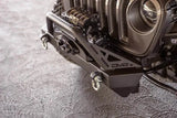 FBJL-05 DV8 2007-2023 Jeep Wrangler Jk/Jl & Jt