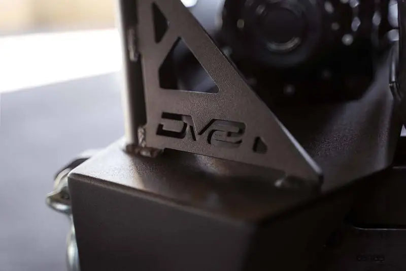 FBJL-05 DV8 2007-2023 Jeep Wrangler Jk/Jl & Jt