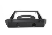 FBJL-06 DV8 Fs-25 Stubby Front Bumper With Plat