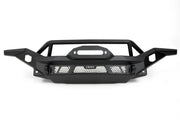 FBJL-12 DV8 Jeep Wrangler Jk/Jl & Gladiator Jt - Bumper