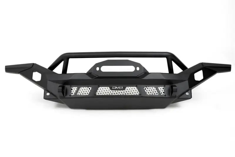 FBJL-12 DV8 Jeep Wrangler Jk/Jl & Gladiator Jt - Bumper