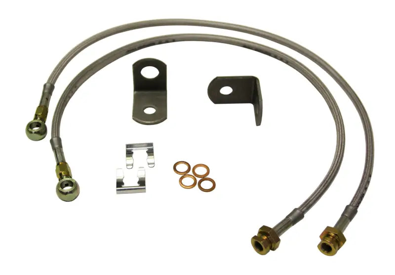 FBL44 Brake Line by Skyjacker Suspensions