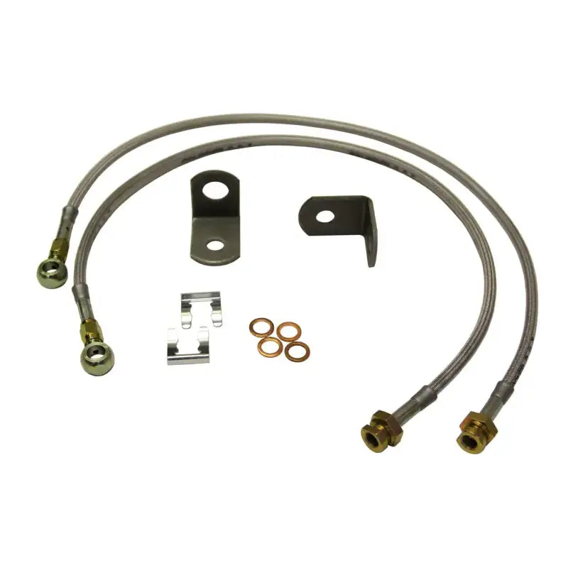 FBL44 Brake Line by Skyjacker Suspensions