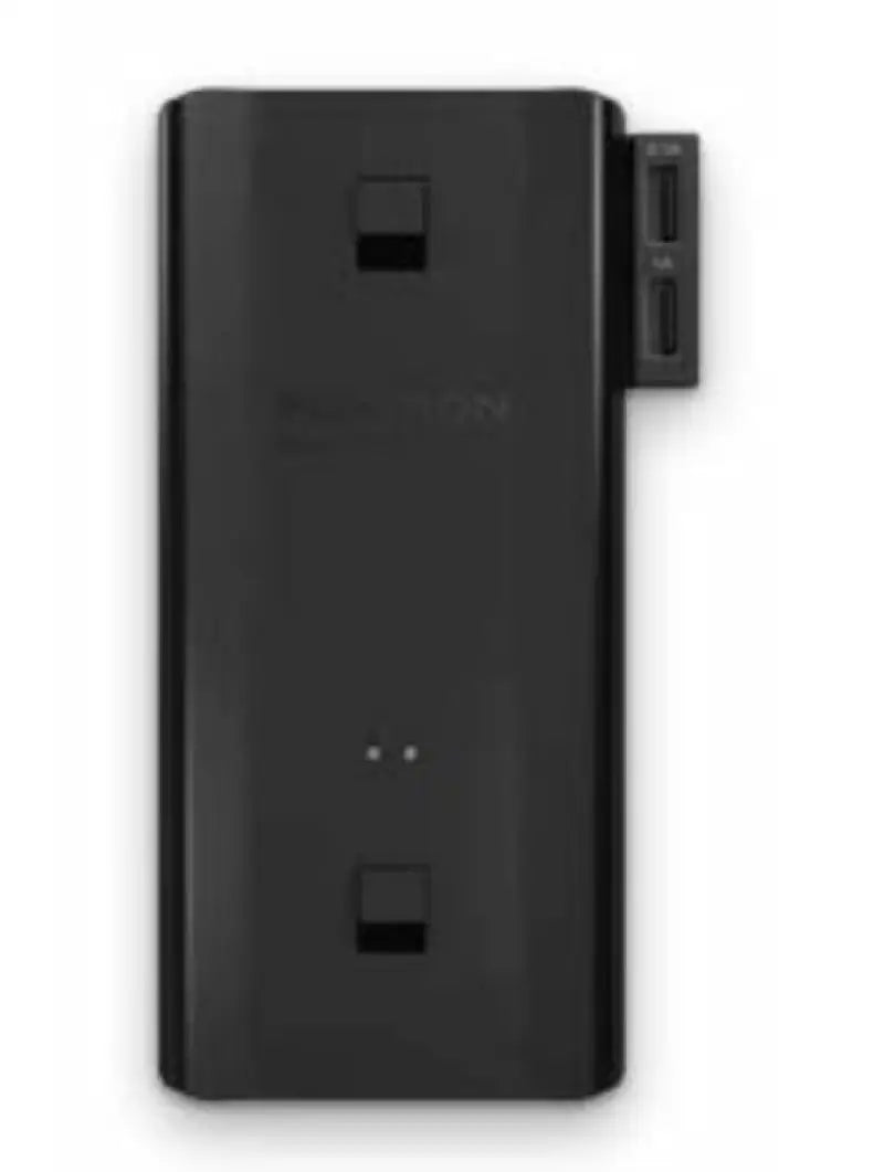 Portable Bluetooth speaker by Furrion LLC, black vertical design with USB ports, lightweight for RV, automotive, powersports, off-road and marine use, ideal for truck interiors and exteriors, Inside RV, RV Parts Shop, Exterior Parts & Accessories, AVADA - Best Sellers