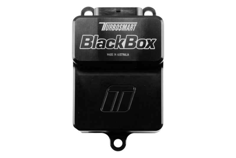 Turbosmart TS-0305-1001 TS-0305-1001 Turbosmart BlackBox Electronic Wastegate Controller