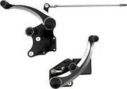 FC106-SIN Softail Forward Controls Tc Black