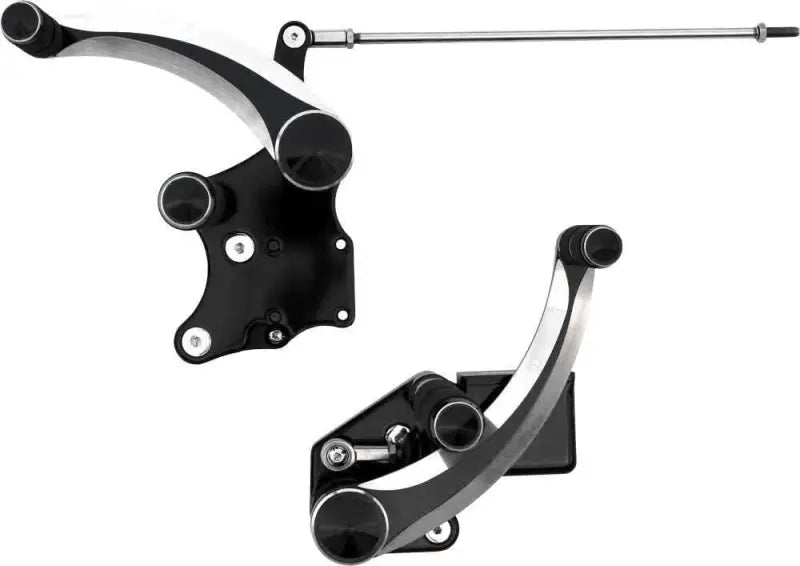 FC106-SIN Softail Forward Controls Tc Black