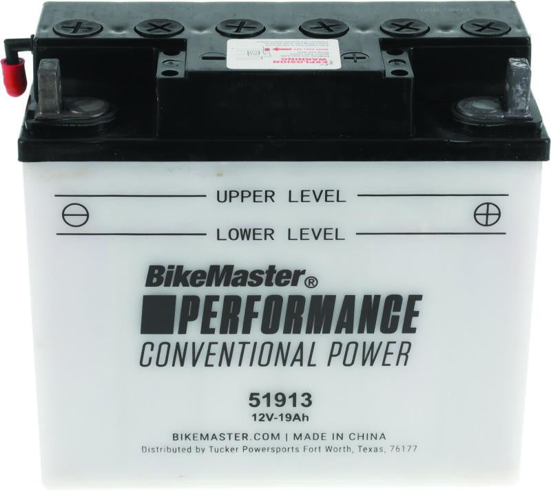 Bike Master 781133 BikeMaster 51913 Battery - 781133