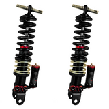 QA1 97-13 Chevy Corvette Rear Pro-Coilover Shock Absorber - Mod Series - 8in x 550lb/in - Aluminum - QA1