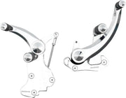 FC305-SIC Touring Forward Controls 09 13 Chrome