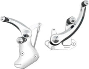 FC405-SIC Touring Forward Controls 14 Up Chrome