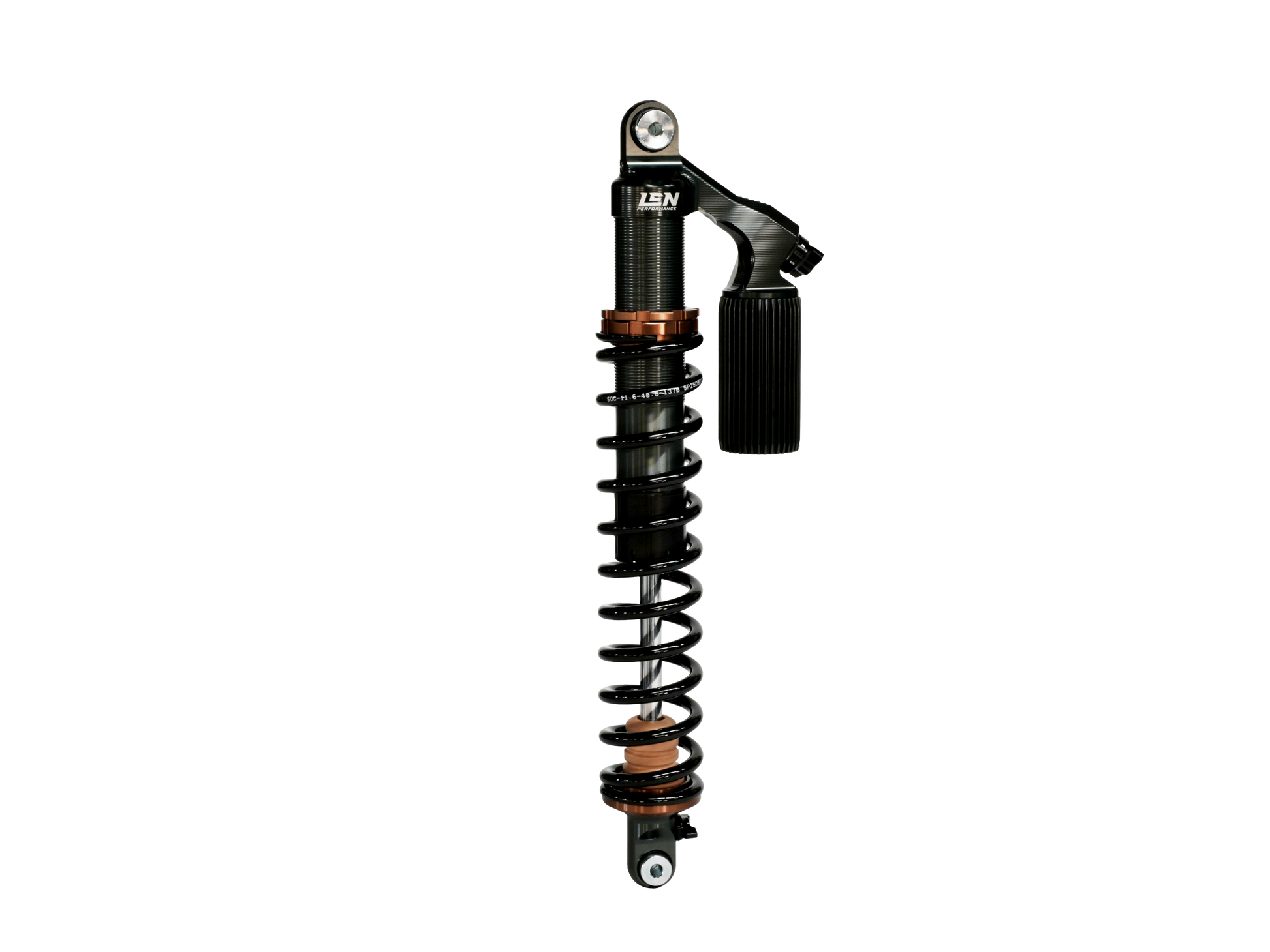 LEN Performance Len Performance Shocks Suspension LS8-80002 - Ski Shock SD