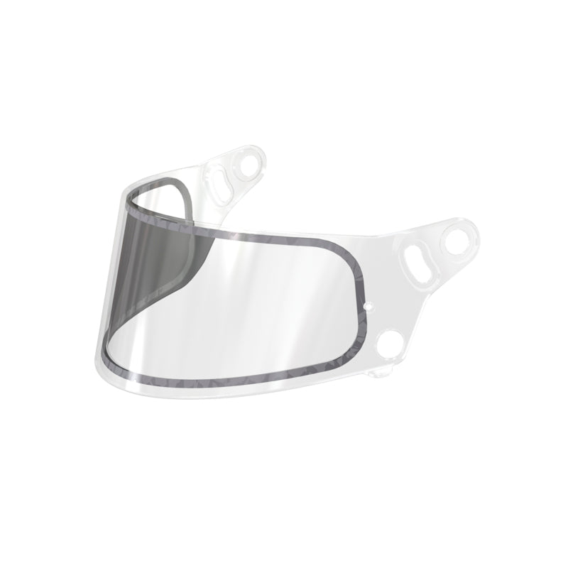 Bell SE03 Helmet Shield - Clear - 2010001