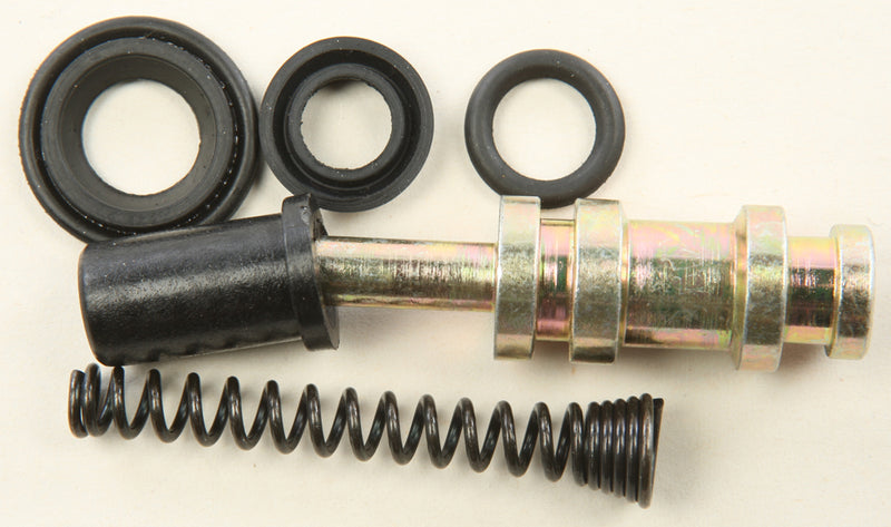 Master Cylinder Rebuild Kit Front Kit For 9/16"