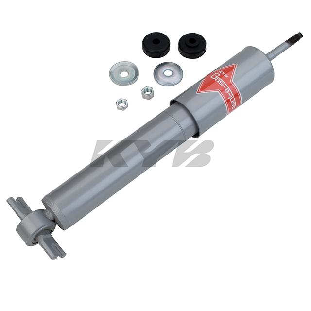 KYB KG5569 KYB Shocks & Struts Gas-A-Just Front CHEVROLET Corvette 1988