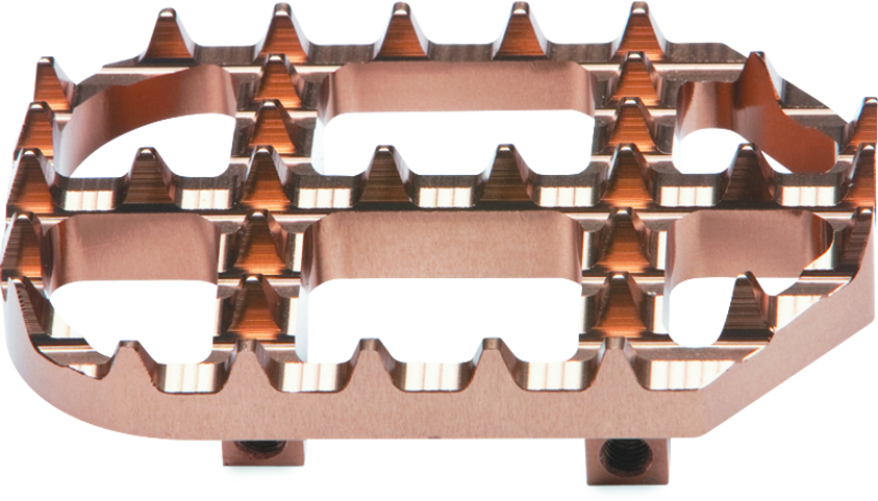 ProTaper Footpeg Standard Cleat Kit - 023206