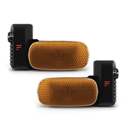 FCE48TASH Furrion Llc 2 Side Cameras For Marker Light Bra, Ideal for enhancing RV safety and visibility, designed for easy installation, reliable in various weather, perfect for maneuvering and parking, RV, Automotive, Powersports, off-road, marine, exterior, truck accessories, interior, truck bed, rv parts, Inside RV, RV Parts Shop, Exterior Parts & Accessories, Electronics, Lighting - Towing Clearance Lights, AVADA - Best Sellers