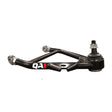 QA1 94-04 Ford Mustang (4.6/5.0L) Race Lower Control Arm Kit - Front - QA1