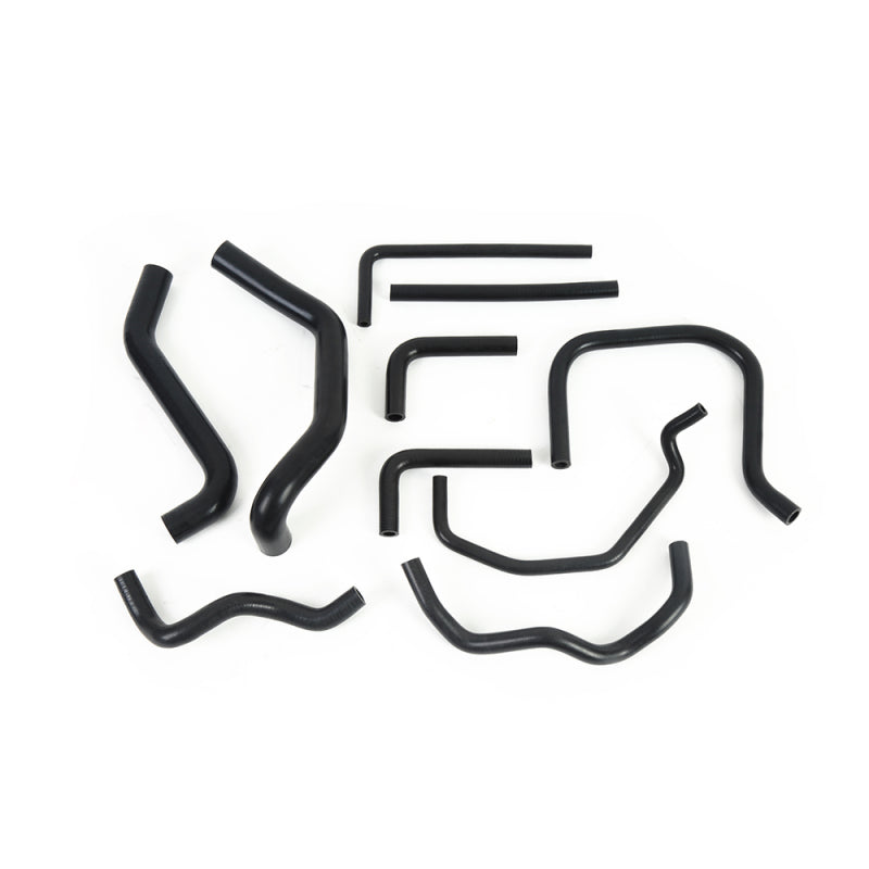 Mishimoto MMHOSE-CAM-95 Mishimoto 95-97 Chevy Camaro / Pontiac Firebird EPDM Replacement Hose Kit
