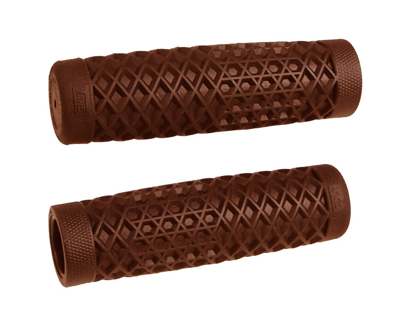 Vans Cult Grips Brown 7/8"