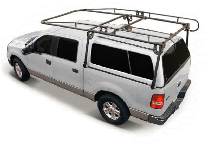 FCLR002B Trailfx Contractor Ladder Rack - 1000 Lb