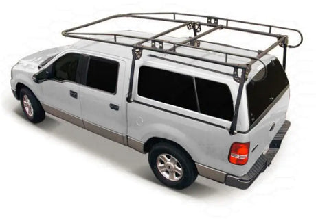 FCLR002B Trailfx Contractor Ladder Rack - 1000 Lb
