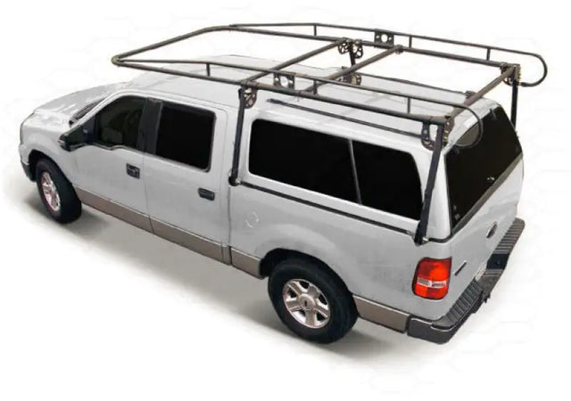 FCLR002B Trailfx Contractor Ladder Rack - 1000 Lb