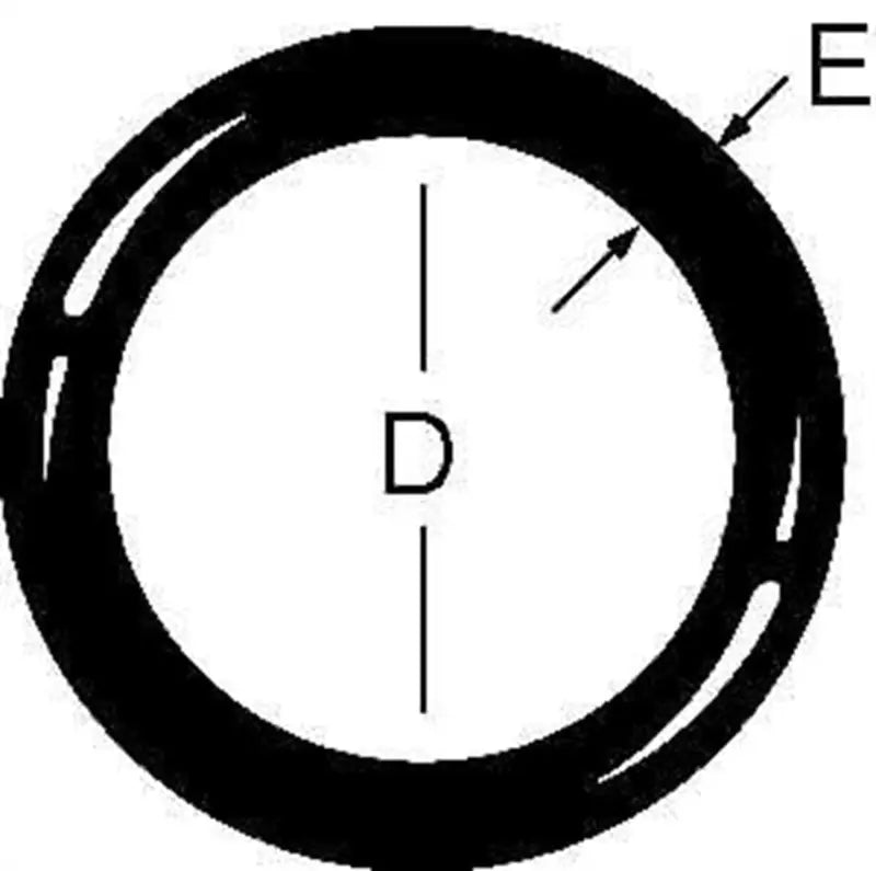 FCM3466 Multi Purpose O-Ring