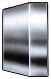 FCM3720 Tube End Fitting Sleeve