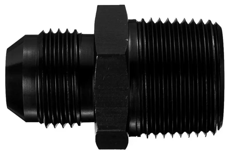 FCM5013 Aeroquip Adapter Fitting -6 AN Male To 1/2 Inch Pipe Thread