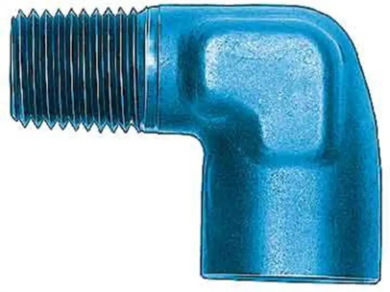 FCM5147 Aeroquip Coupler Fitting 1/8 Inch Female To 1/8 Inch Male