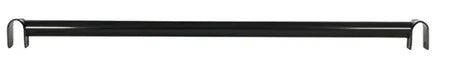 FCRB001B Trailfx Additional Brace for Contractor Rack, heavy-duty construction for RV, Automotive, Powersports, off-road, marine, exterior, truck accessories, interior, truck bed, and RV parts applications, Truck & Automotive, AVADA - Best Sellers