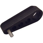 FCS1-2 Front Chain Slider (Black) 
