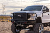 FD-20341 Body Armor Ambush Front Bumper