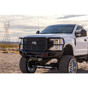 FD-20341 Body Armor Ambush Front Bumper