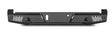 FD-3166 Body Armor Ambush Rear Bumper