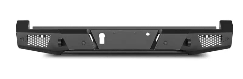 FD-3166 Body Armor Ambush Rear Bumper