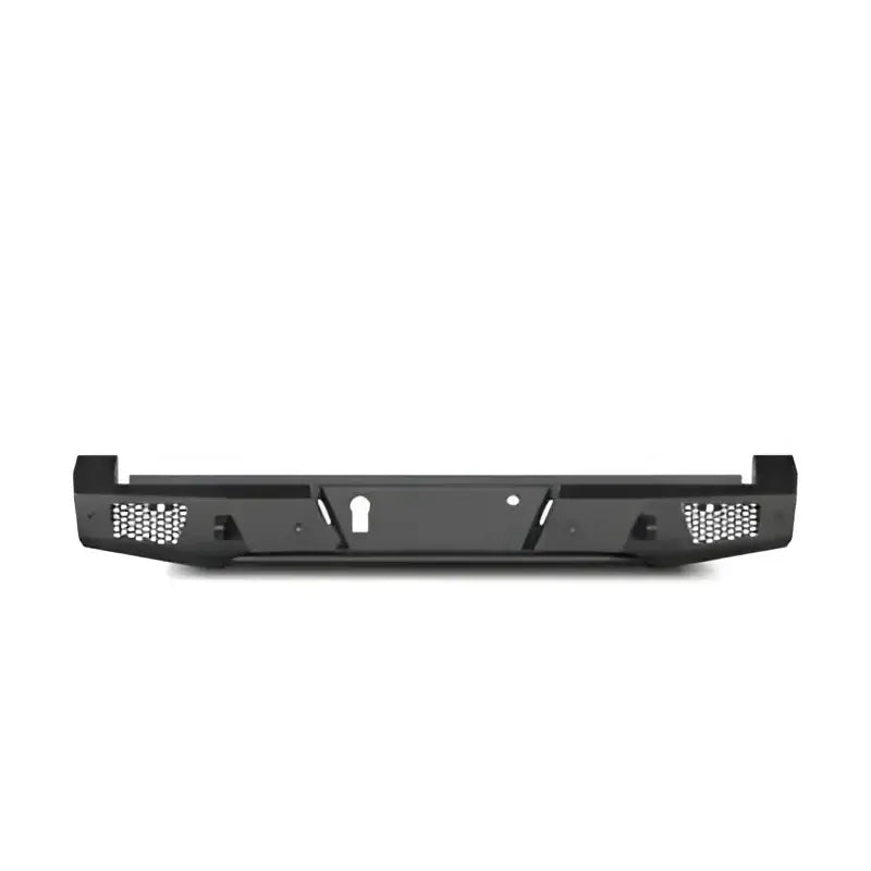 FD-3166 Body Armor Ambush Rear Bumper