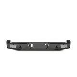 FD-3166 Body Armor Ambush Rear Bumper