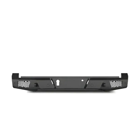 FD-3166 Body Armor Ambush Rear Bumper