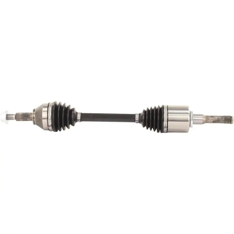 Automotive drive shaft with rubber boots for FD-8202HDX Trakmotive CV Axle