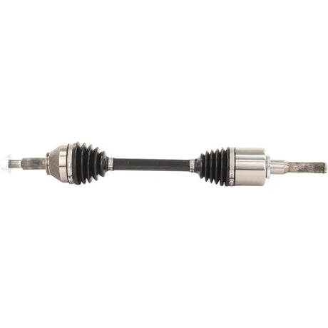 Automotive drive shaft with rubber boots for FD-8202HDX Trakmotive CV Axle